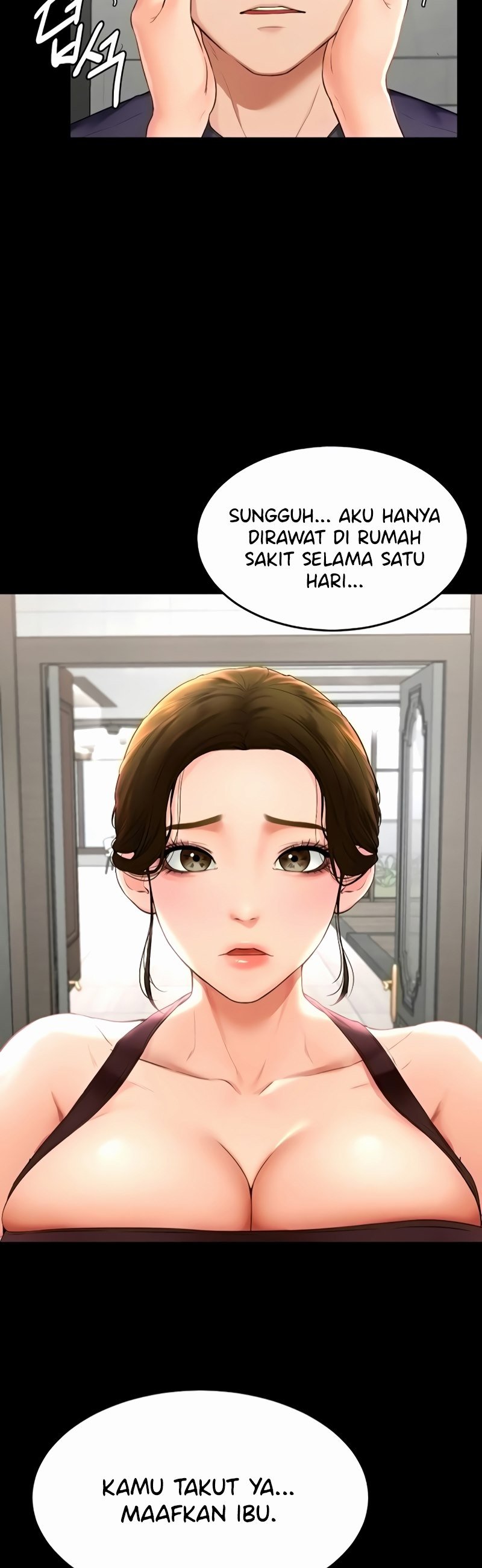 My New Family Treats Me Well - Chapter 6 34