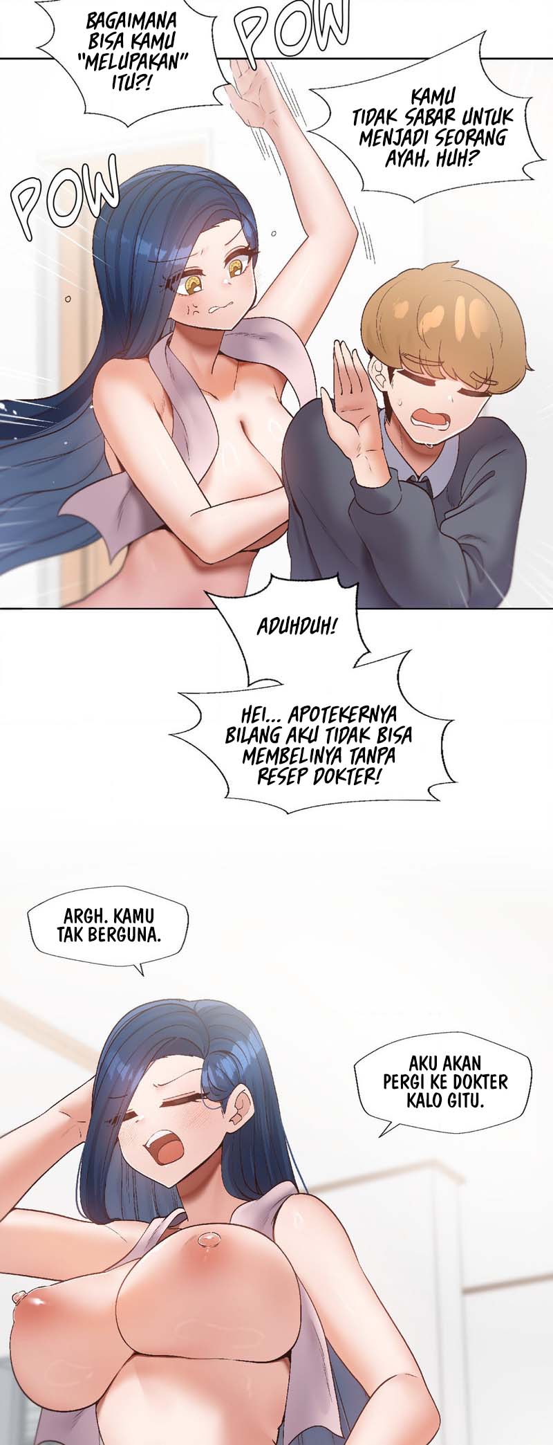 Family with Benefits - Chapter 6 24