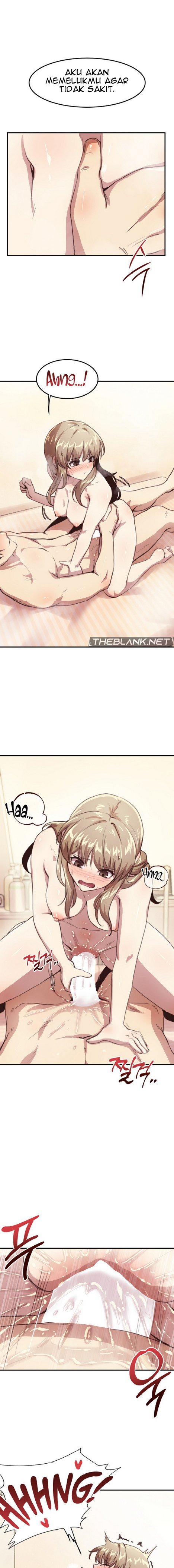 With My Brothers Friends - Chapter 6 4