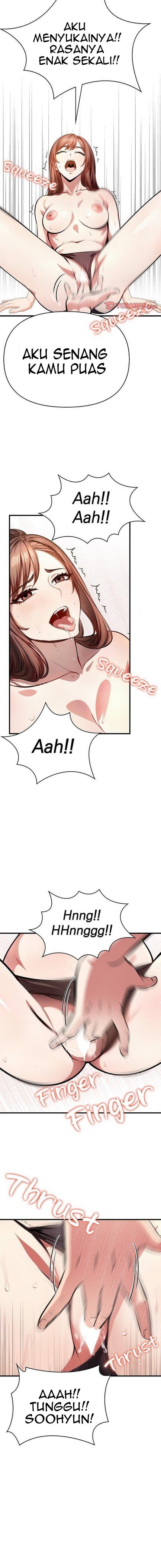 A Housewife&#8217;s Massage Addiction - Chapter 6 12