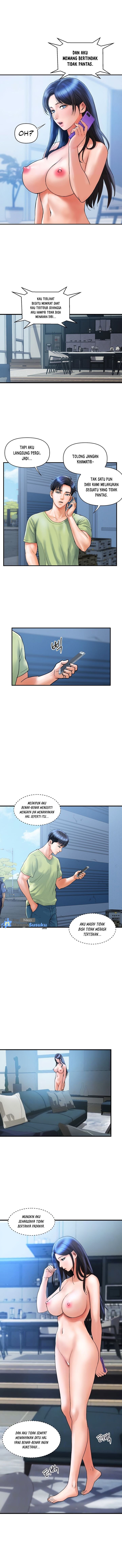 Department Store Ladies - Chapter 6 3