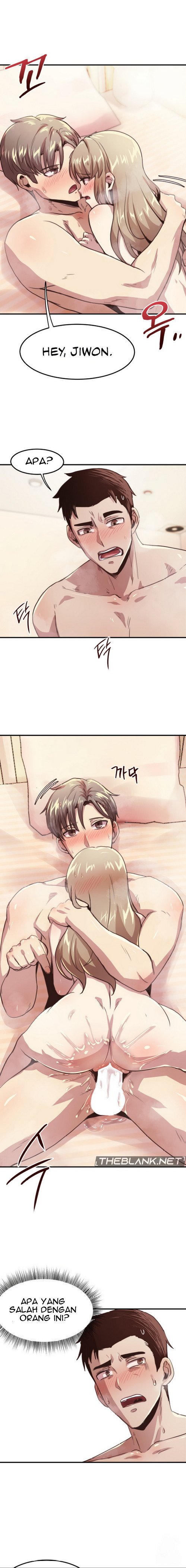 With My Brothers Friends - Chapter 6 7