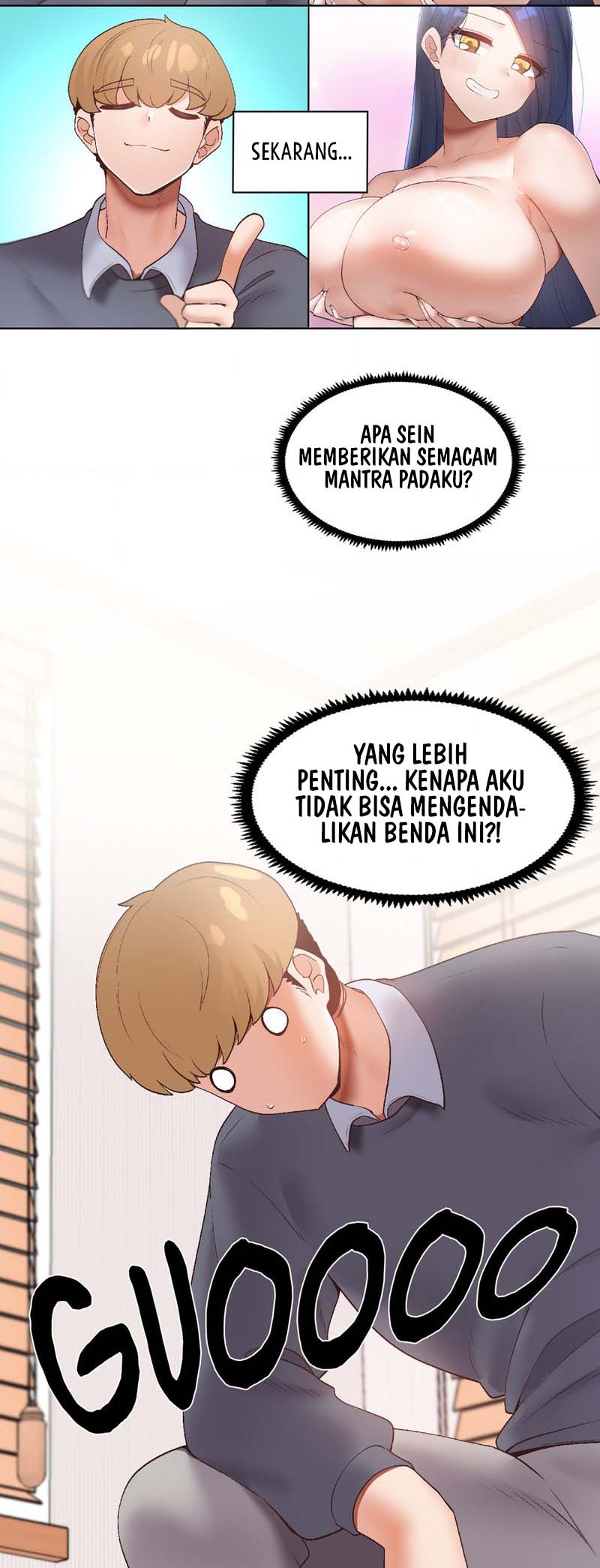Family with Benefits - Chapter 6 48