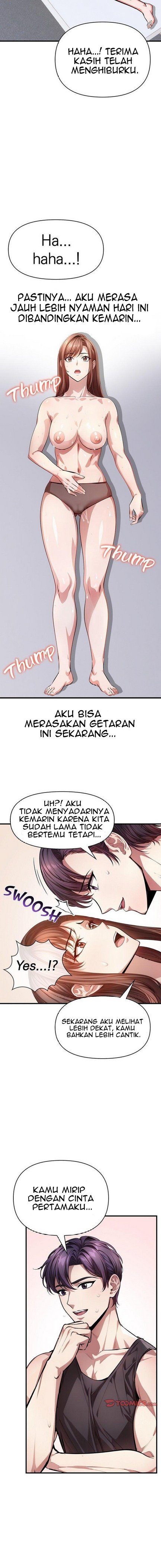 A Housewife&#8217;s Massage Addiction - Chapter 6 5
