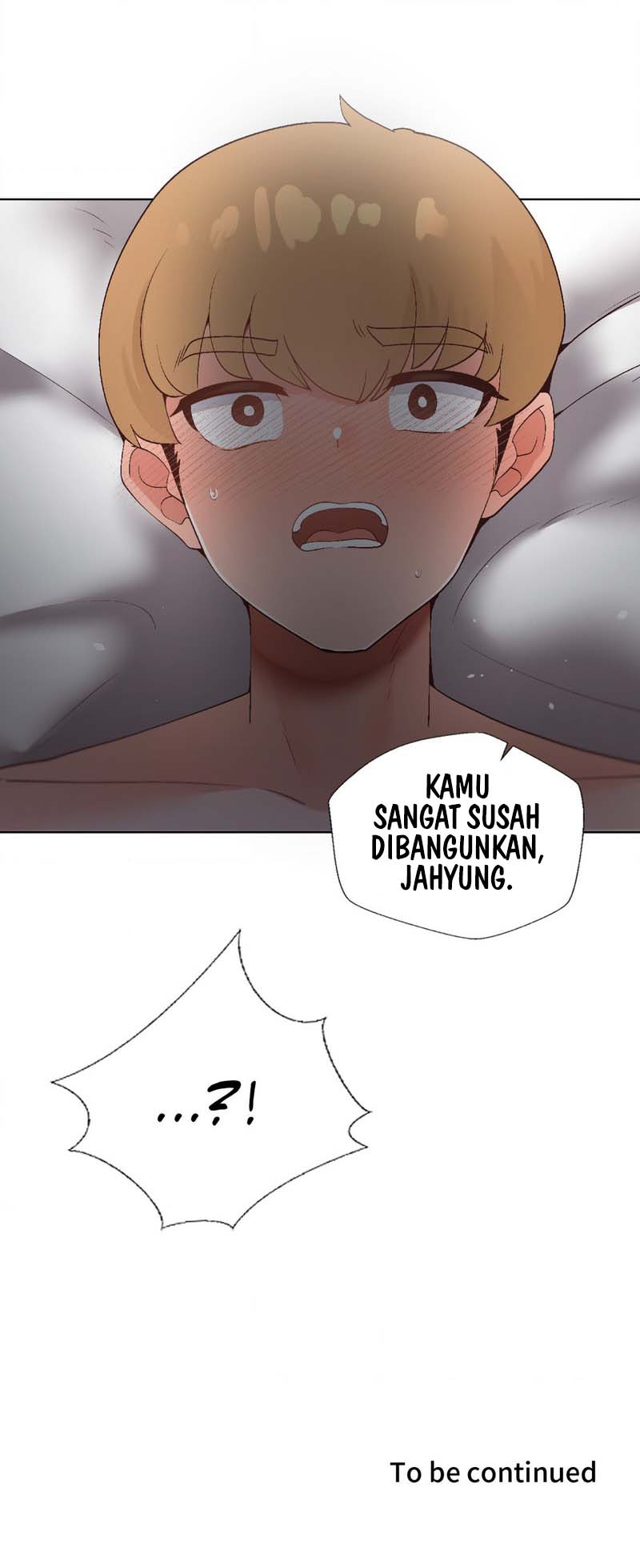 Family with Benefits - Chapter 6 89