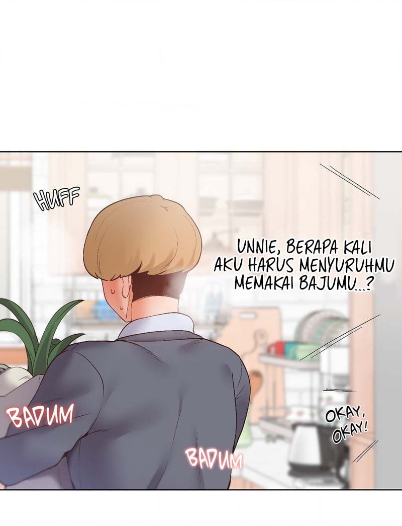 Family with Benefits - Chapter 6 40