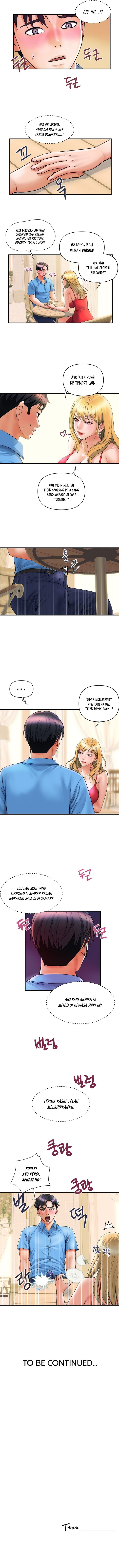 Department Store Ladies - Chapter 6 10