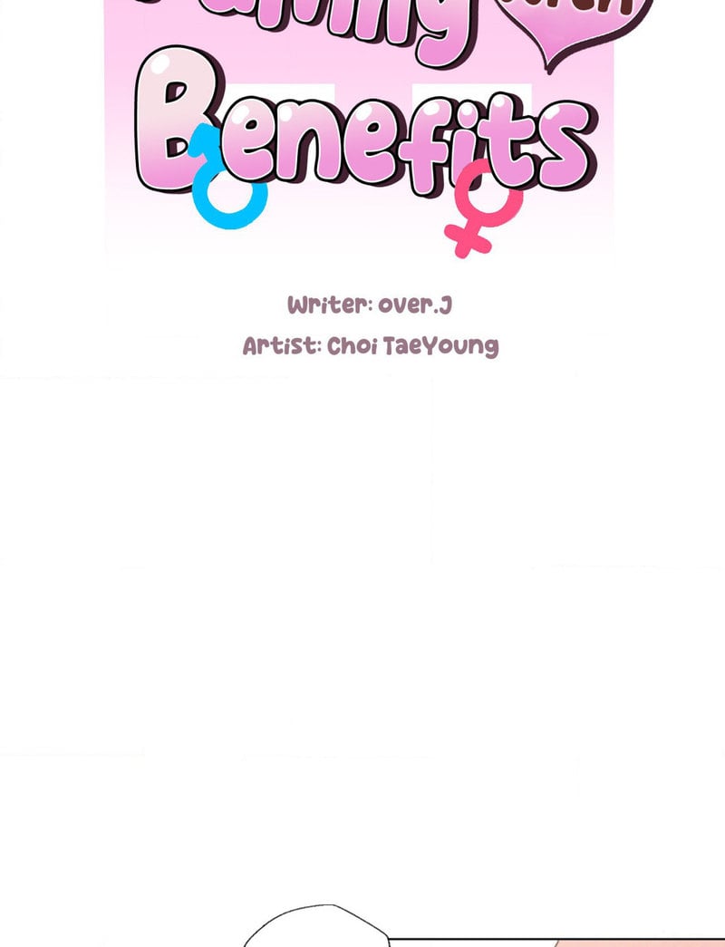 Family with Benefits - Chapter 6 3