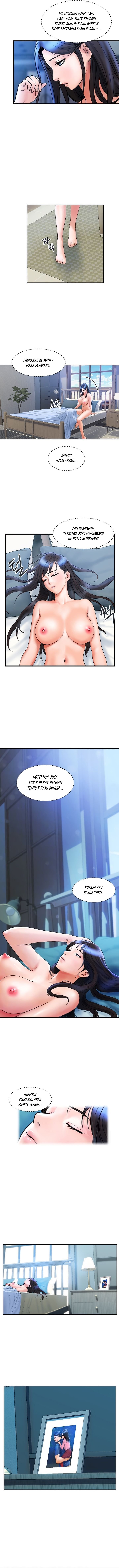Department Store Ladies - Chapter 6 4