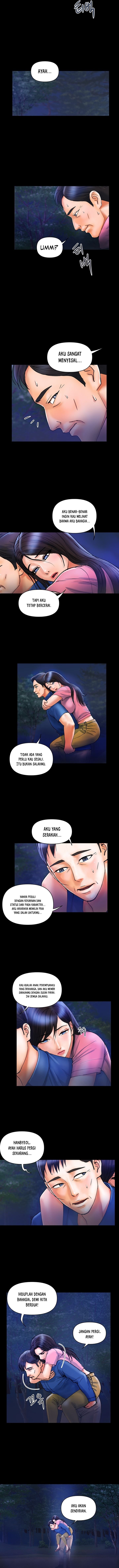 Department Store Ladies - Chapter 6 6