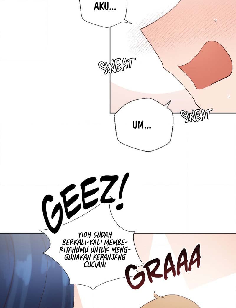 Family with Benefits - Chapter 6 4