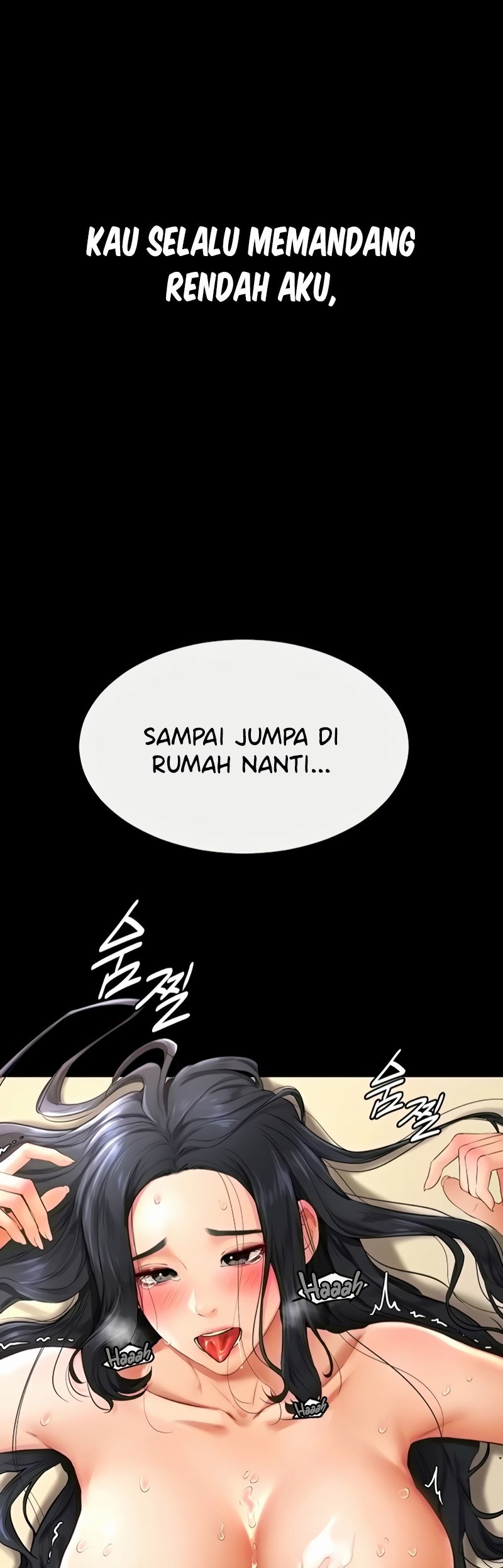 My New Family Treats Me Well - Chapter 6 28