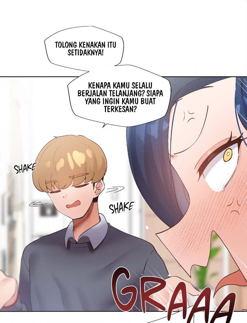 Family with Benefits - Chapter 6 8