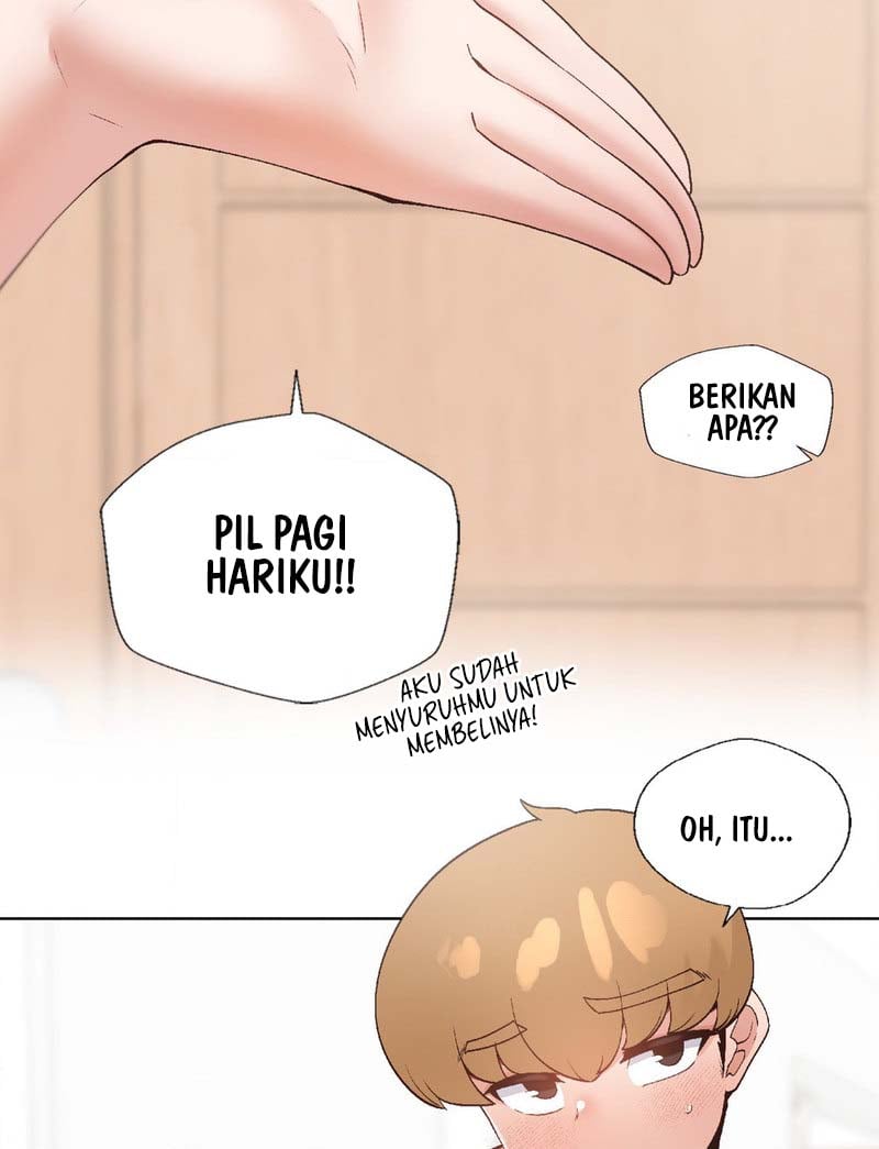 Family with Benefits - Chapter 6 22