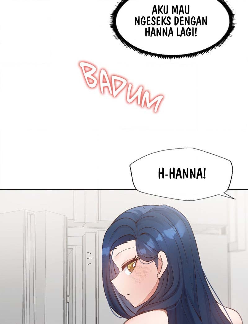 Family with Benefits - Chapter 6 34