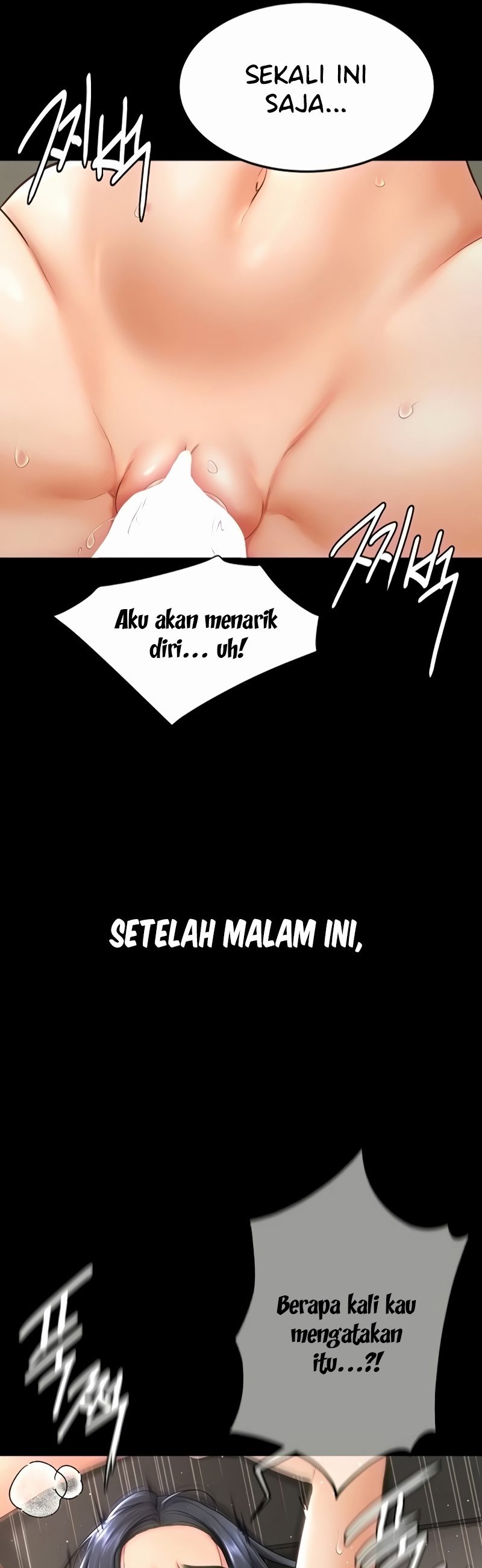 My New Family Treats Me Well - Chapter 6 22