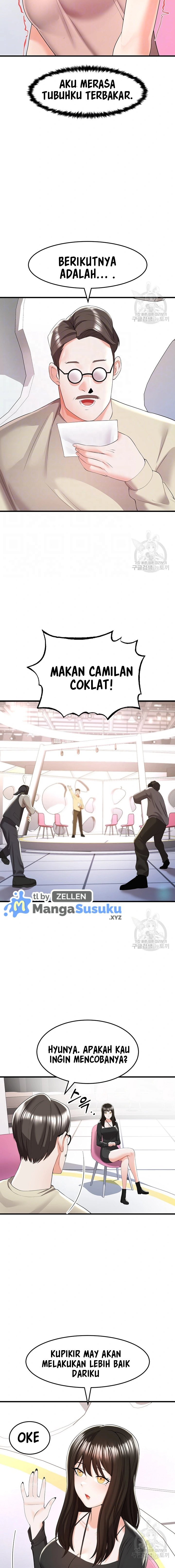 Sextertainment - Chapter 6 4