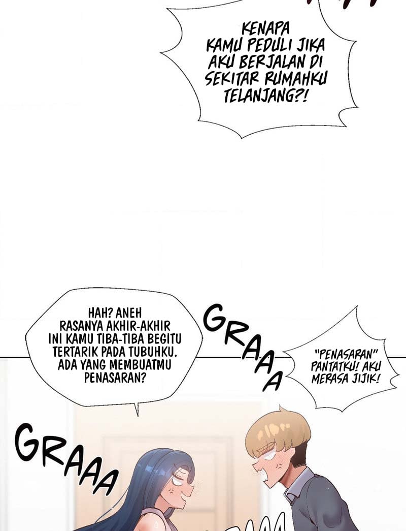 Family with Benefits - Chapter 6 9