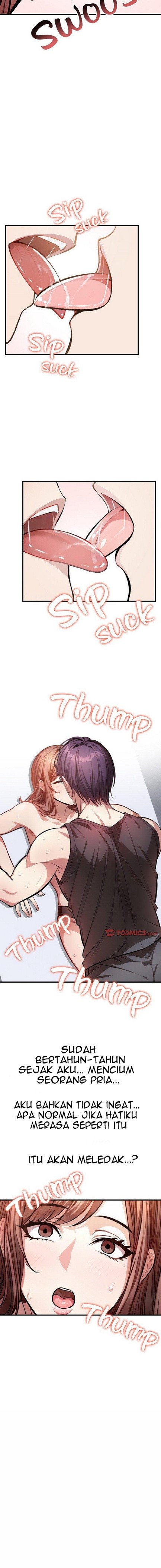 A Housewife&#8217;s Massage Addiction - Chapter 6 8