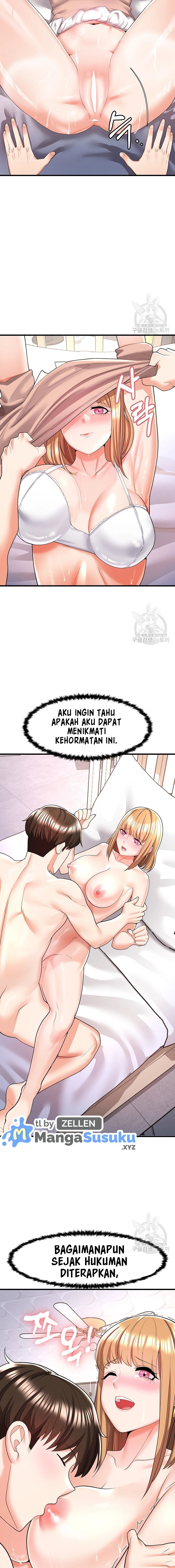 Sextertainment - Chapter 6 20