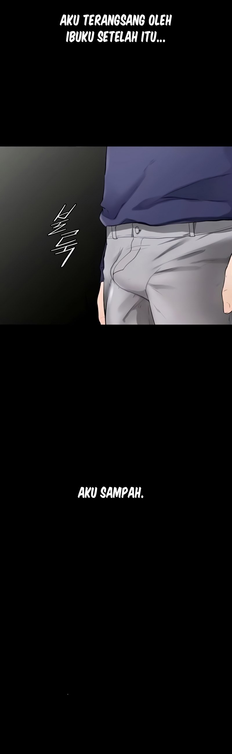 My New Family Treats Me Well - Chapter 6 42