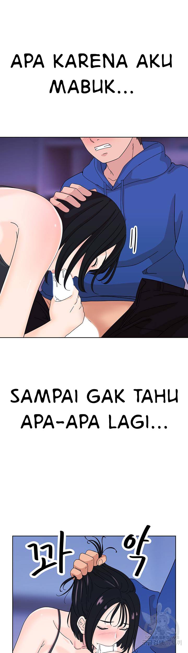 Strongly Sexed Woman - Chapter 7 27