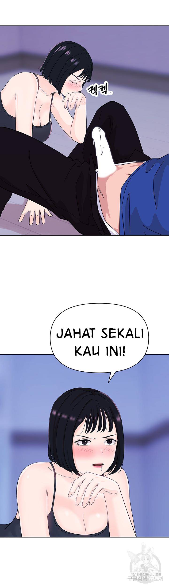 Strongly Sexed Woman - Chapter 7 30