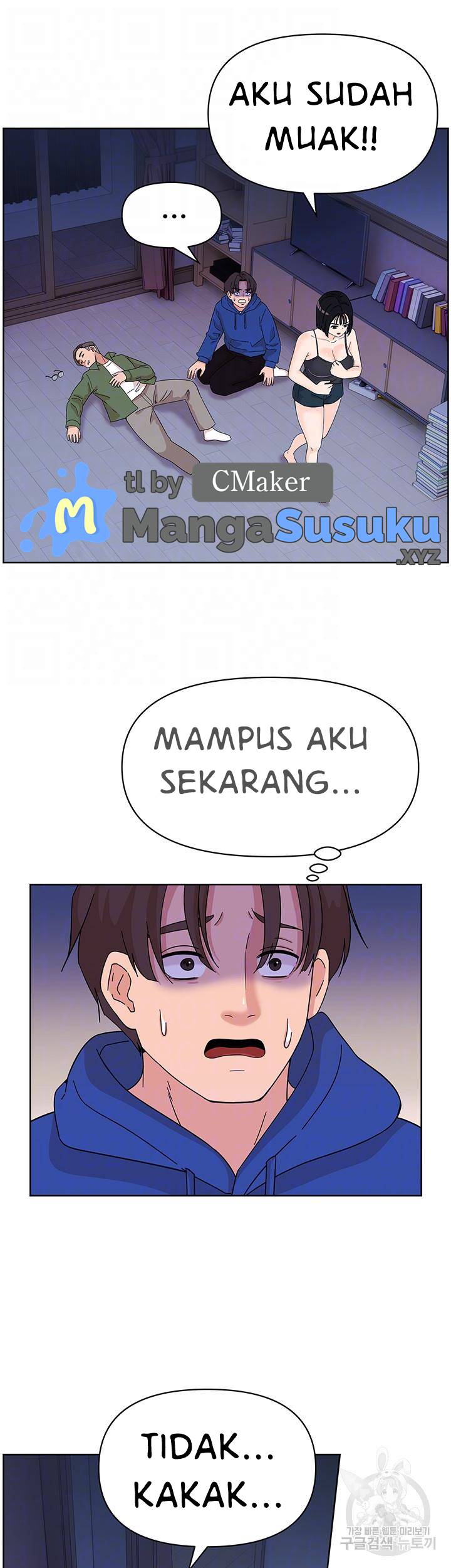 Strongly Sexed Woman - Chapter 7 9