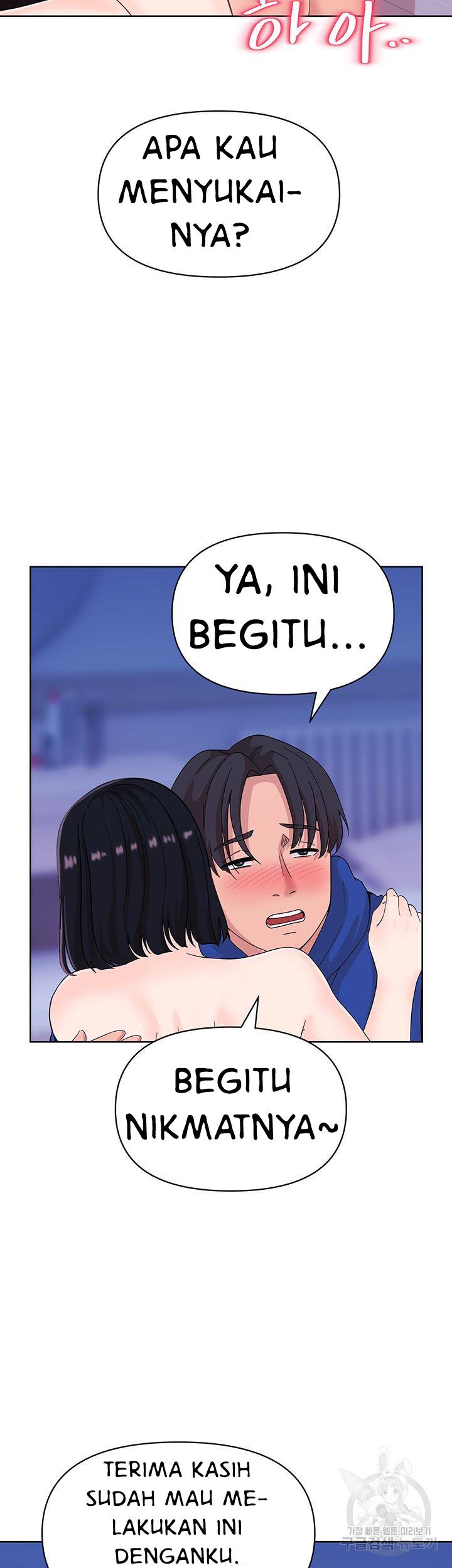Strongly Sexed Woman - Chapter 7 46