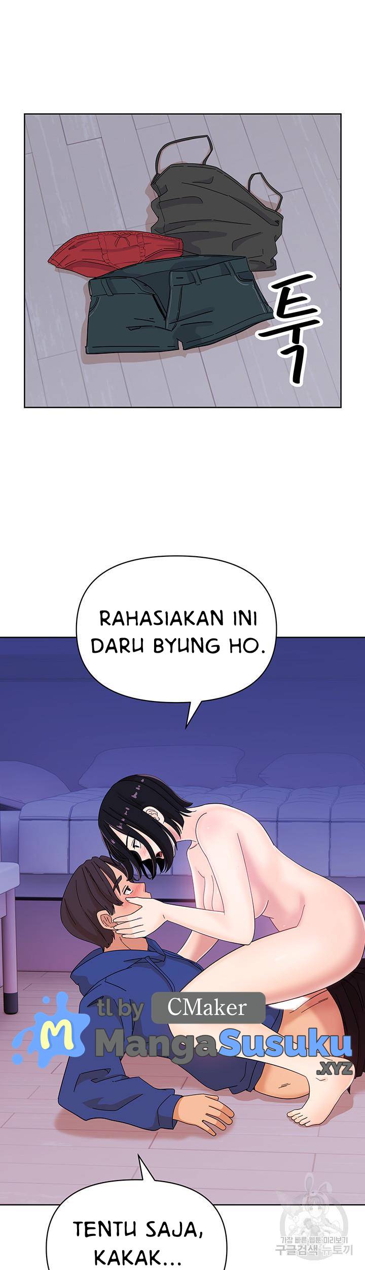 Strongly Sexed Woman - Chapter 7 33