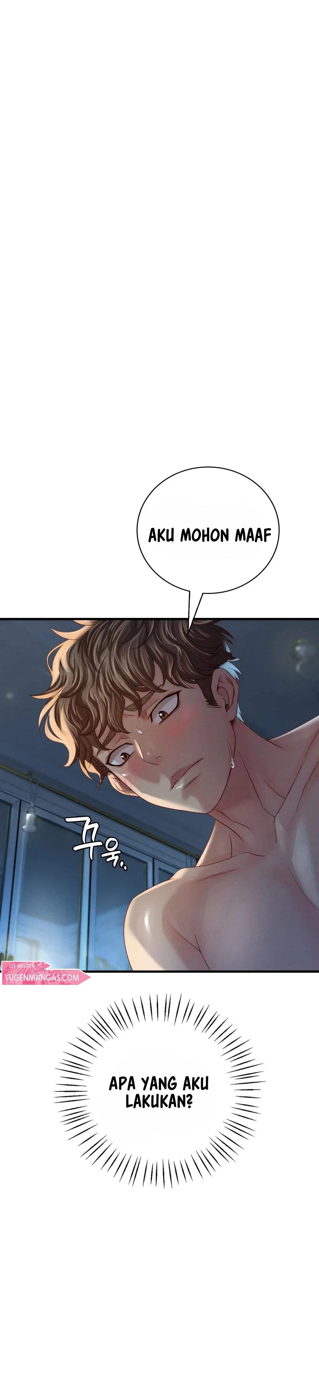 Drunk on You Uncen - Chapter 5 24