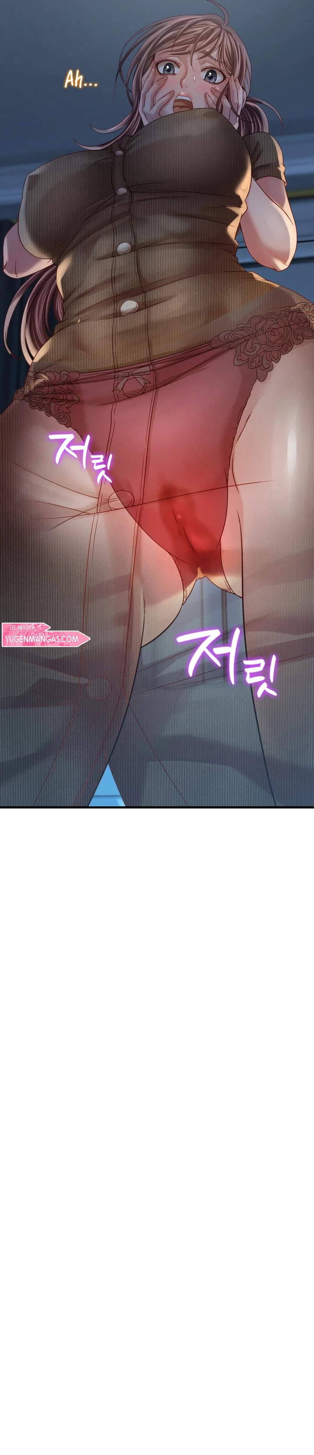 Drunk on You Uncen - Chapter 5 27