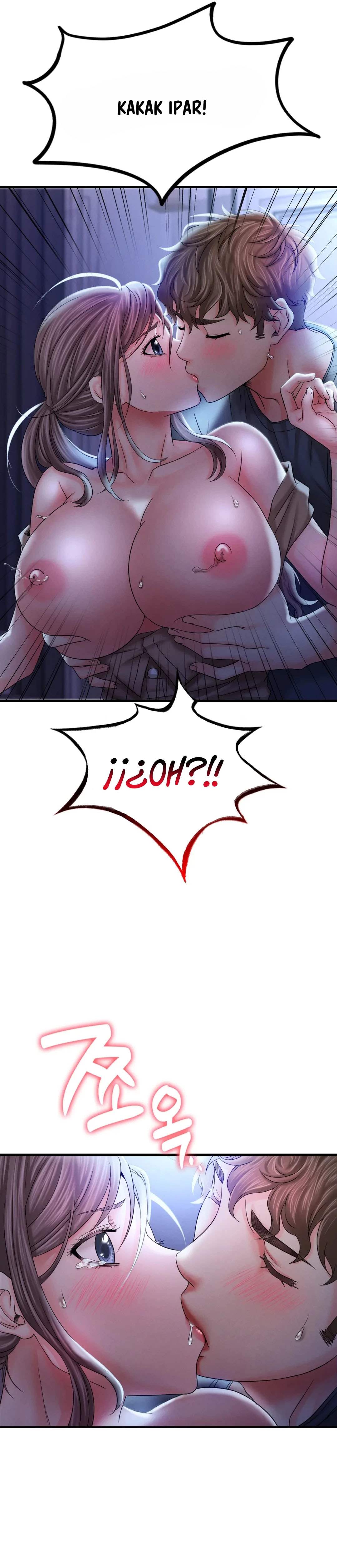 Drunk on You Uncen - Chapter 5 4