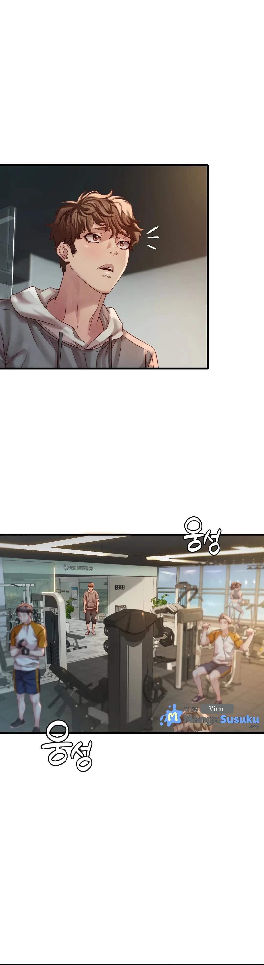 Drunk on You Uncen - Chapter 5 40