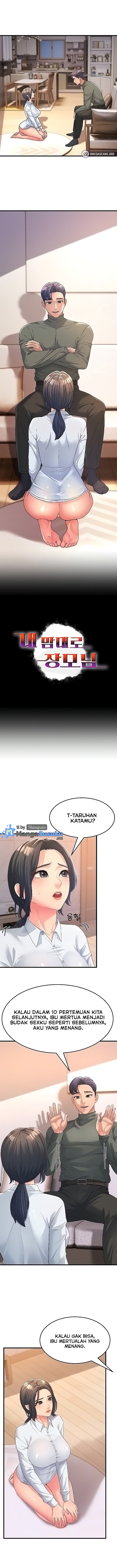 Mother-In-Law Bends to My Will - Chapter 5 2