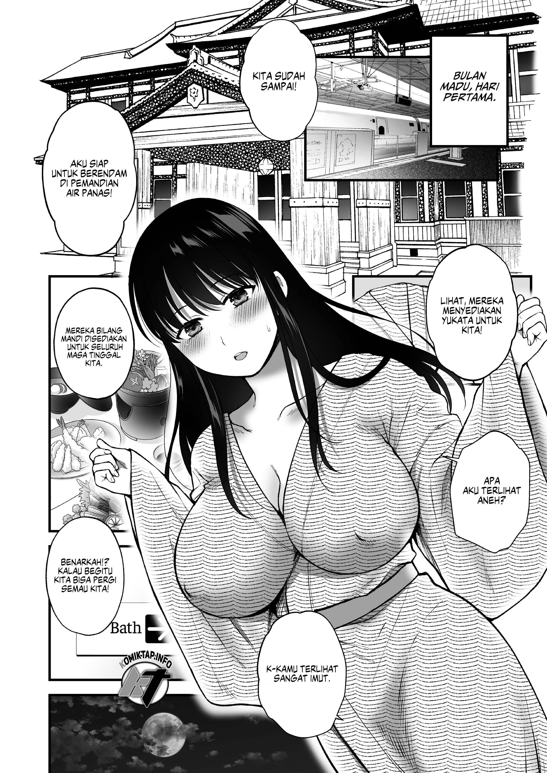 Bedded by Your Best Friend - Chapter 5 6