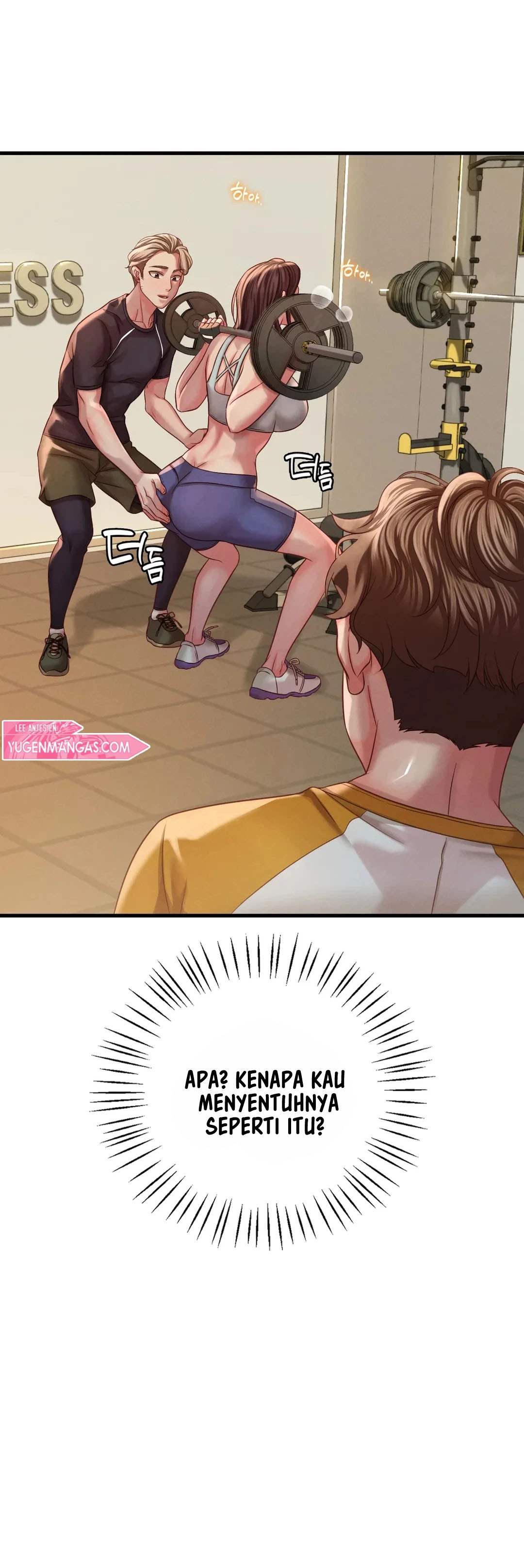 Drunk on You Uncen - Chapter 5 55