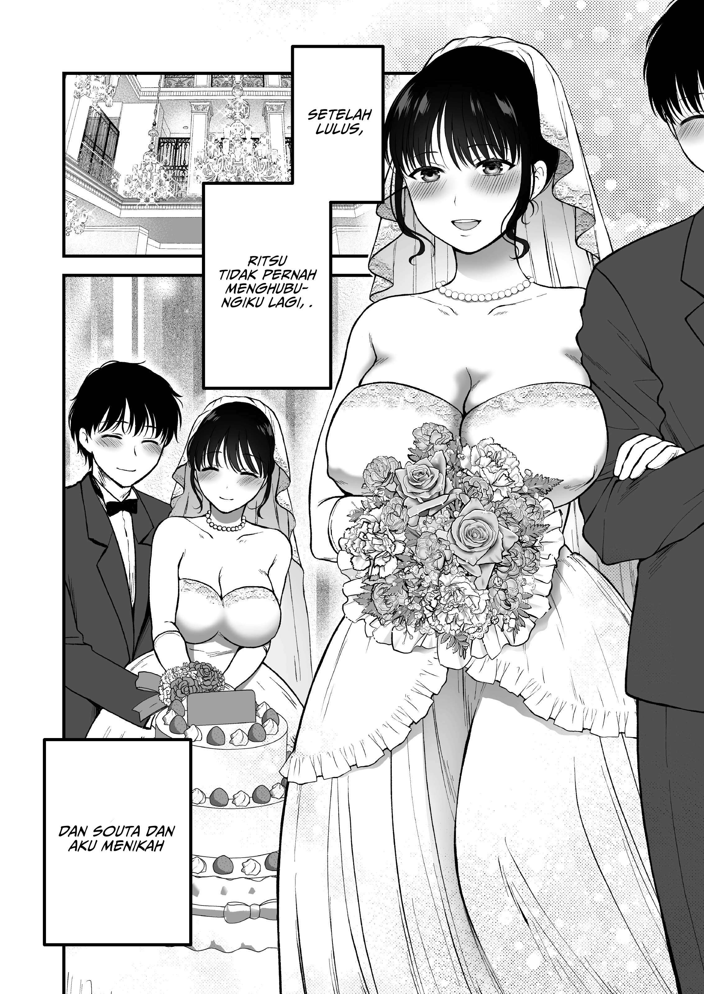 Bedded by Your Best Friend - Chapter 5 4
