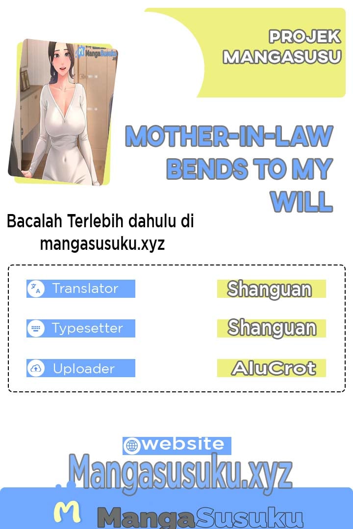 Mother-In-Law Bends to My Will - Chapter 5 1