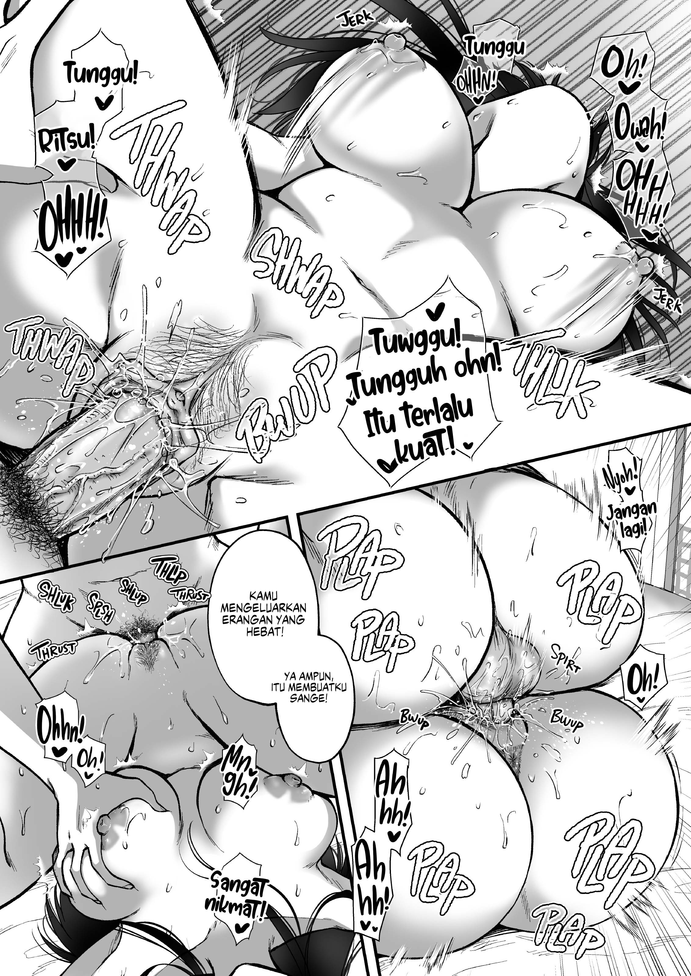 Bedded by Your Best Friend - Chapter 5 26