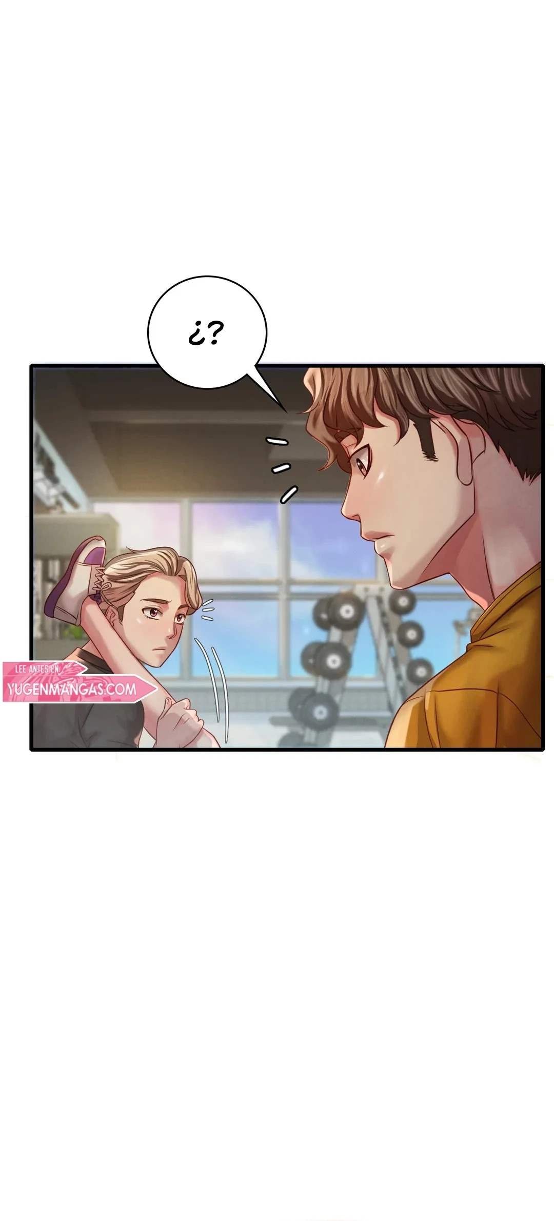 Drunk on You Uncen - Chapter 5 58