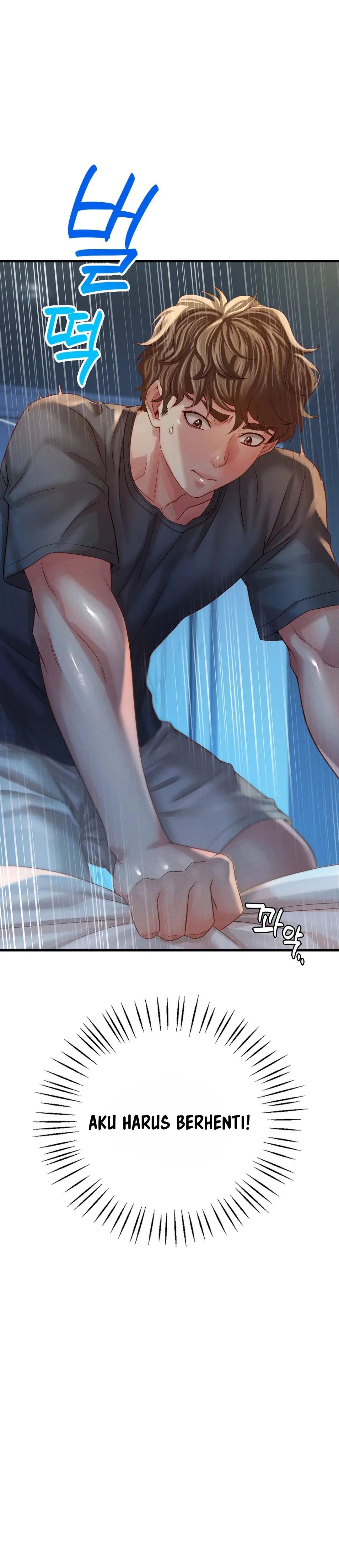 Drunk on You Uncen - Chapter 5 38