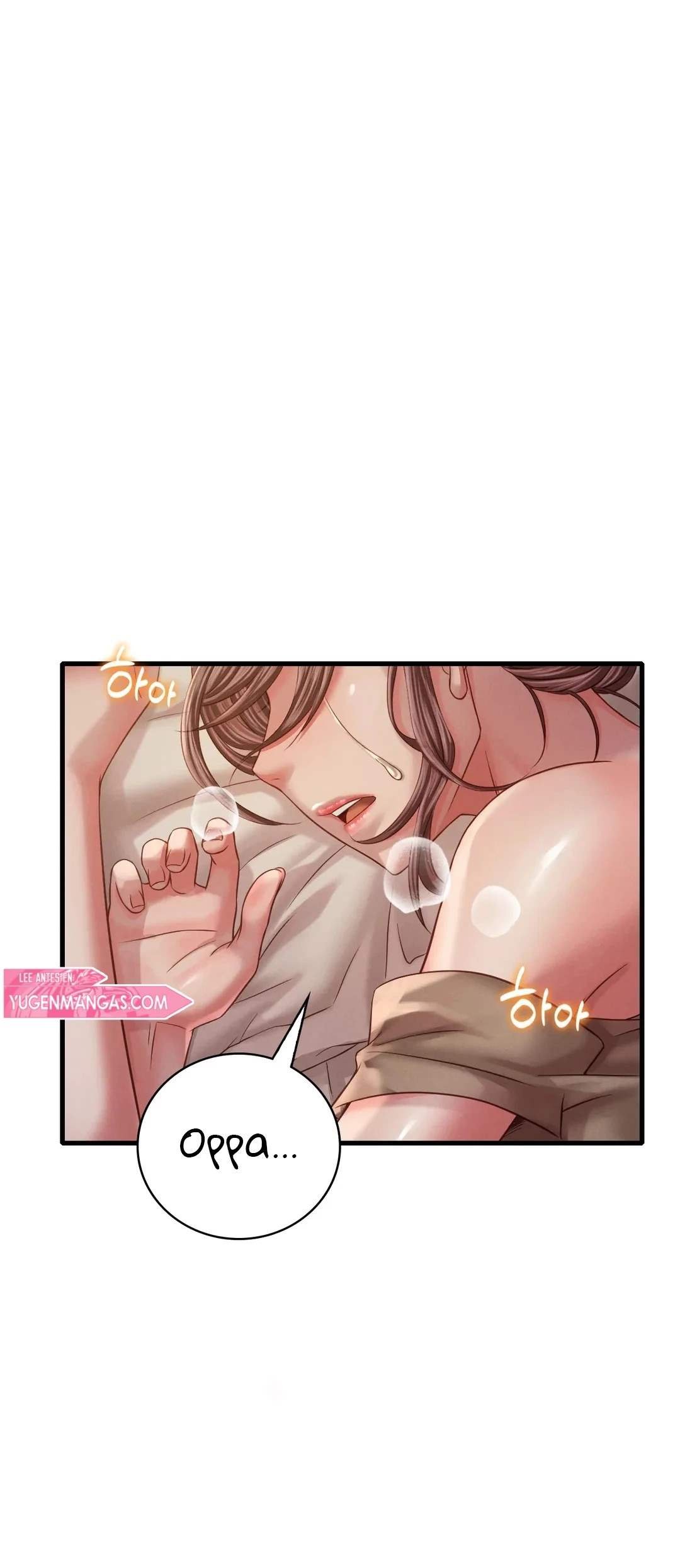 Drunk on You Uncen - Chapter 5 35