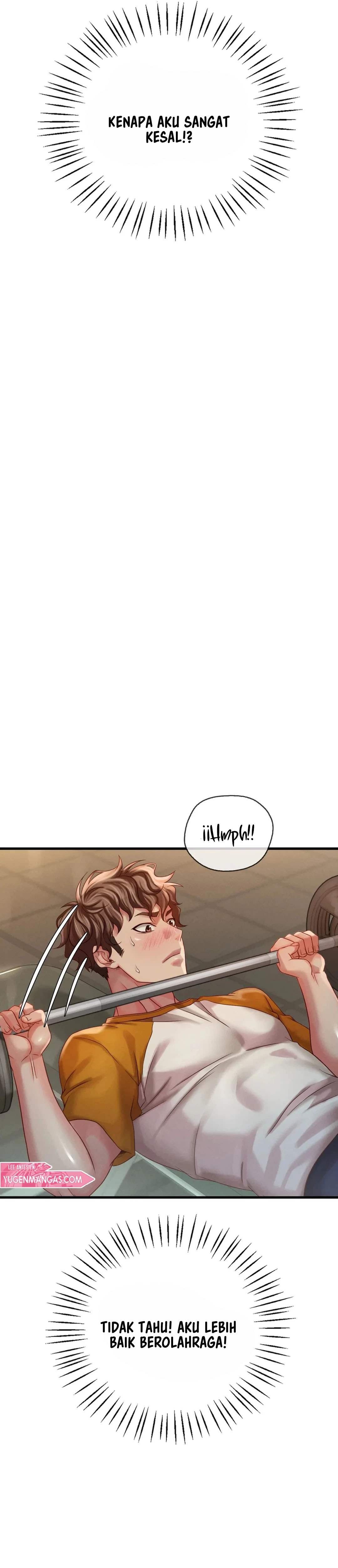 Drunk on You Uncen - Chapter 5 62