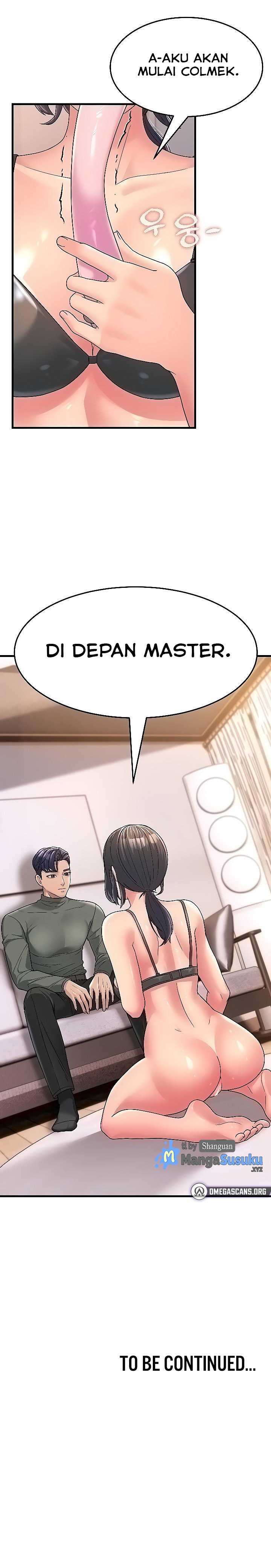 Mother-In-Law Bends to My Will - Chapter 5 13