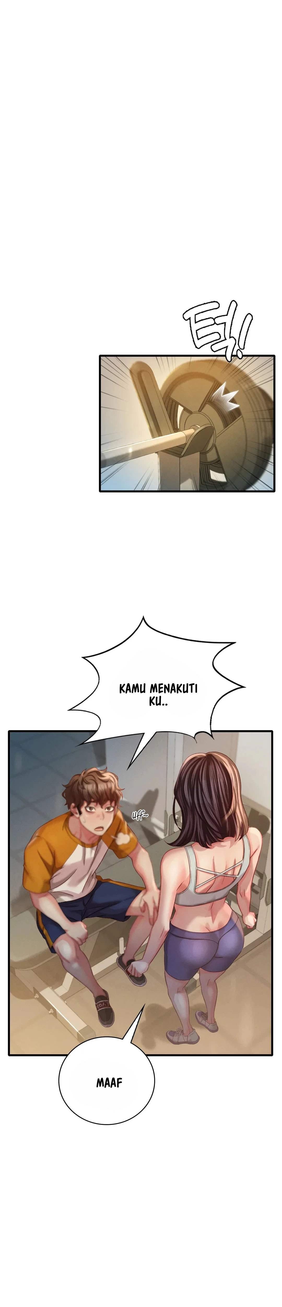 Drunk on You Uncen - Chapter 5 65
