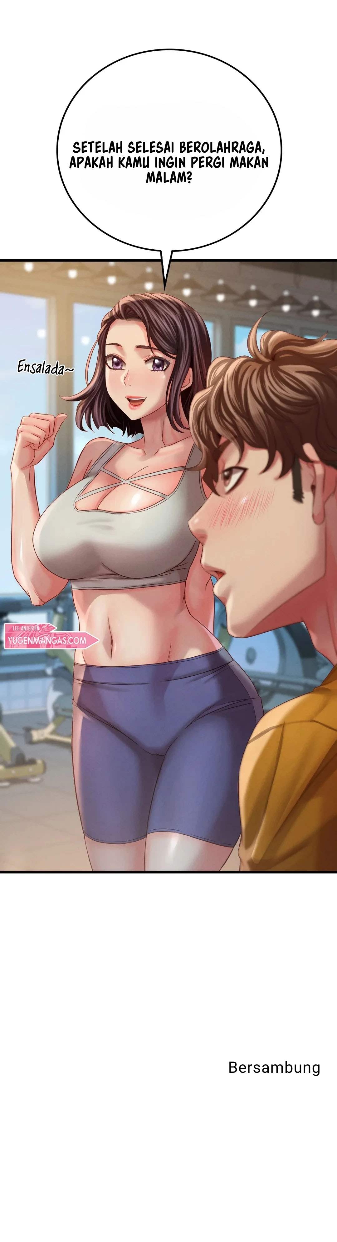 Drunk on You Uncen - Chapter 5 66