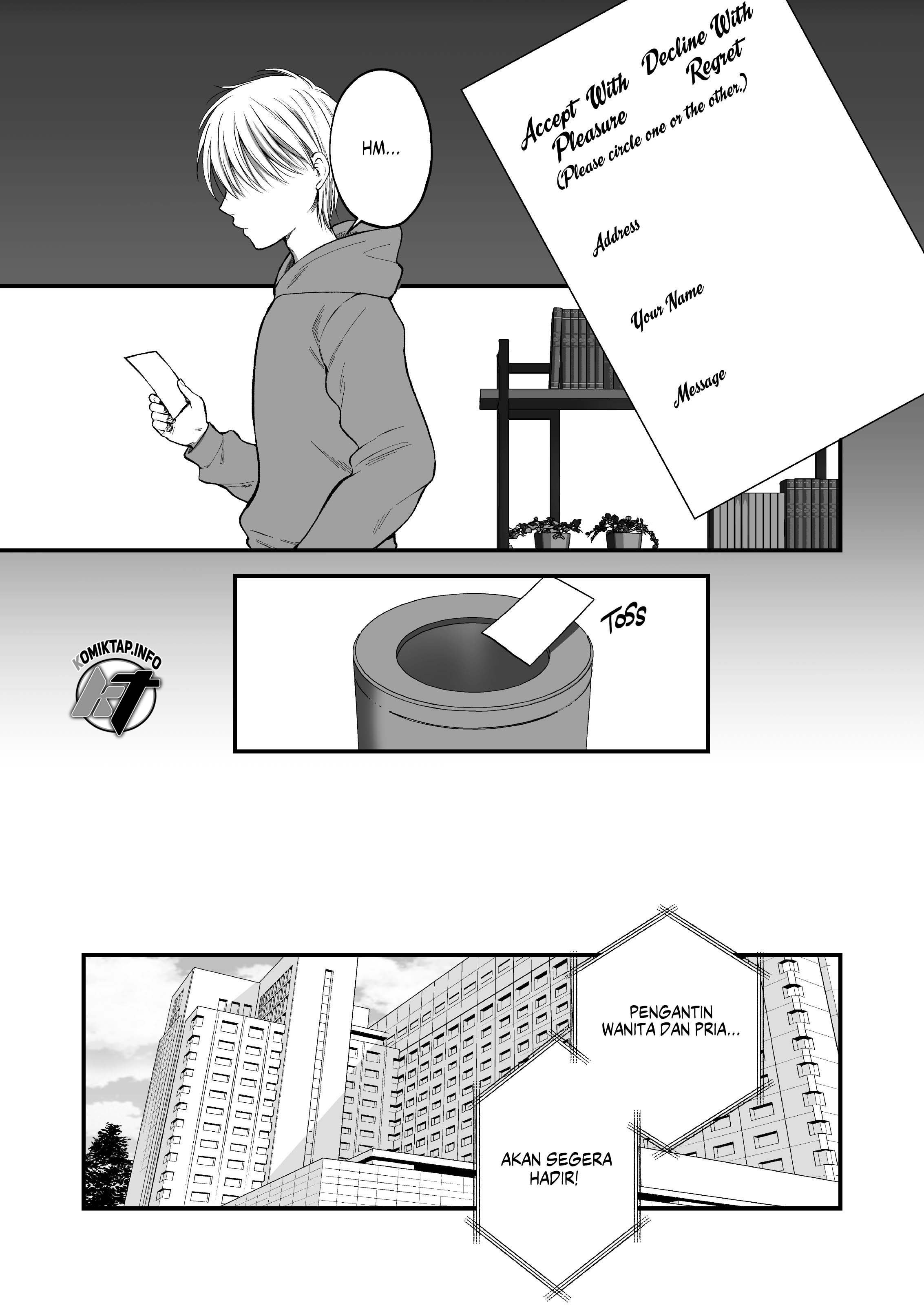 Bedded by Your Best Friend - Chapter 5 3