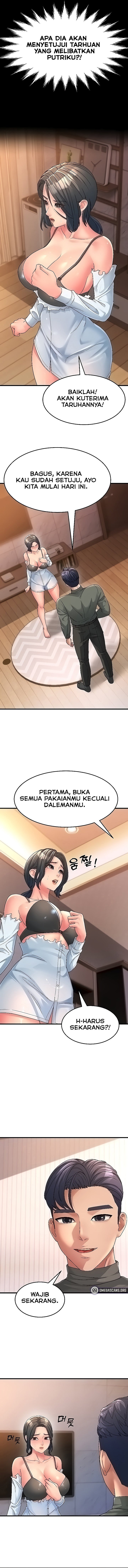 Mother-In-Law Bends to My Will - Chapter 5 8