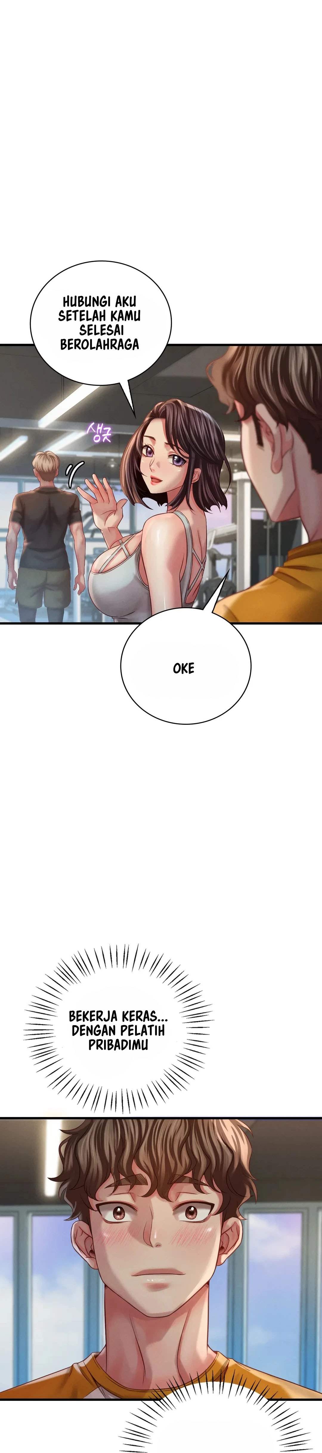 Drunk on You Uncen - Chapter 5 51